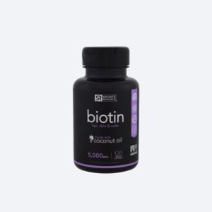 Biotin (Demo Product)